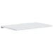Prag de fereastră Alb 60 x 50 x 4,5 cm PVC - WALTI WALTI