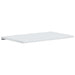 Prag de fereastră Alb 100 x 50 x 4,5 cm PVC - WALTI WALTI