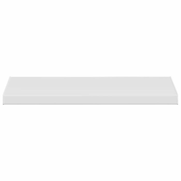 Prag de fereastră Alb 100 x 50 x 4,5 cm PVC - WALTI WALTI