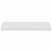 Prag de fereastră Alb 100 x 50 x 4,5 cm PVC - WALTI WALTI