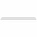 Prag de fereastră Alb 120 x 50 x 4,5 cm PVC - WALTI WALTI