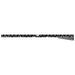 Prag de fereastră Alb 140 x 50 x 4,5 cm PVC - WALTI WALTI