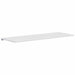 Prag de fereastră Alb 140 x 50 x 4,5 cm PVC - WALTI WALTI