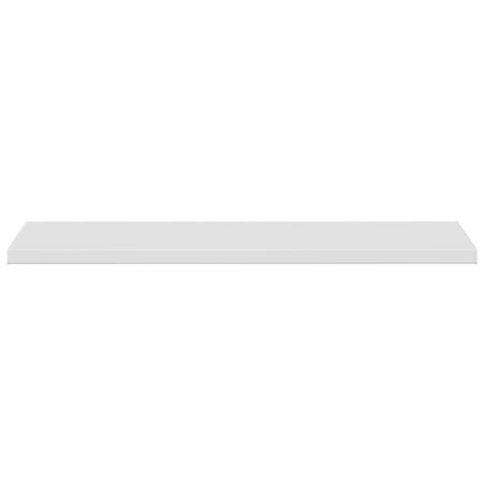 Prag de fereastră Alb 140 x 50 x 4,5 cm PVC - WALTI WALTI