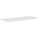 Prag de fereastră Alb 160 x 50 x 4,5 cm PVC - WALTI WALTI