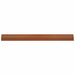 Prag de fereastră Lemn brun 100 x 10 x 4,5 cm PVC - WALTI WALTI