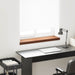 Prag de fereastră Lemn brun 60 x 20 x 4,5 cm PVC - WALTI WALTI