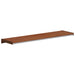 Prag de fereastră Lemn brun 60 x 20 x 4,5 cm PVC - WALTI WALTI