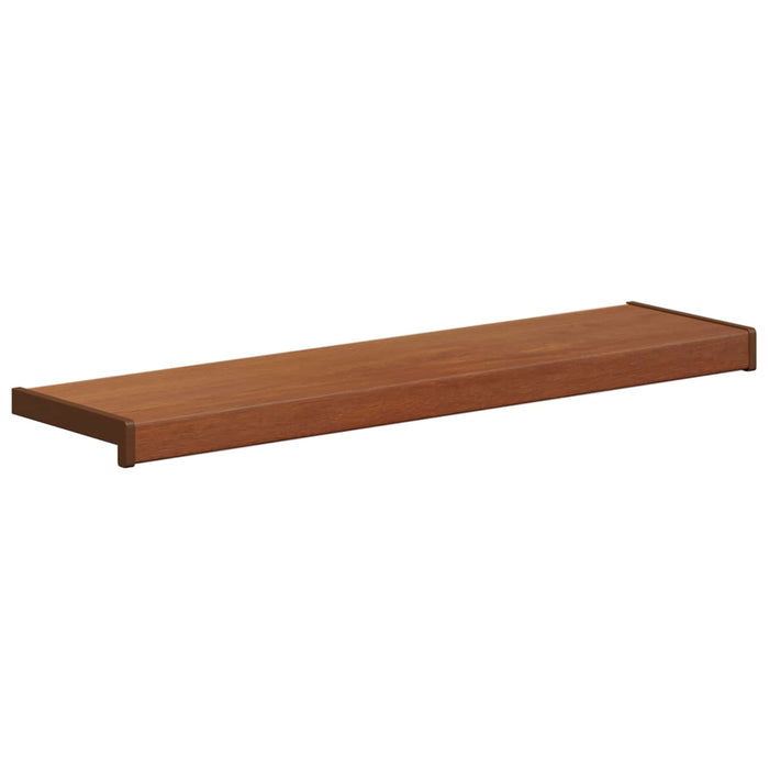Prag de fereastră Lemn brun 100 x 20 x 4,5 cm PVC - WALTI WALTI