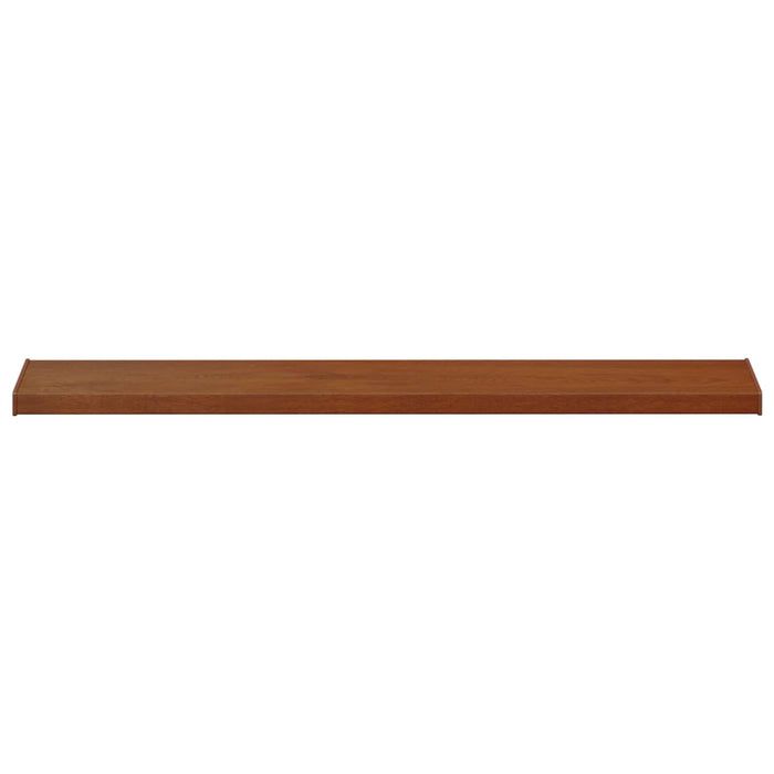 Prag de fereastră Lemn brun 160 x 20 x 4,5 cm PVC - WALTI WALTI
