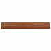 Prag de fereastră Lemn brun 100 x 25 x 4,5 cm PVC - WALTI WALTI