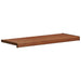 Prag de fereastră Lemn brun 60 x 30 x 4,5 cm PVC - WALTI WALTI