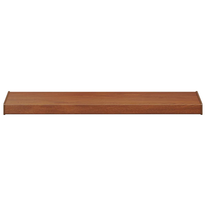 Prag de fereastră Lemn brun 80 x 30 x 4,5 cm PVC - WALTI WALTI