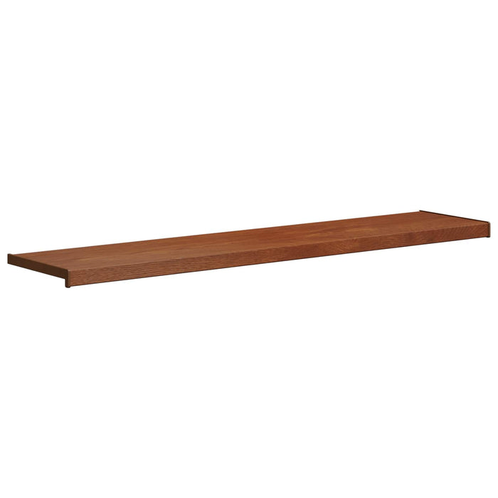 Prag de fereastră Lemn brun 140 x 30 x 4,5 cm PVC - WALTI WALTI