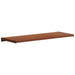 Prag de fereastră Lemn brun 60 x 35 x 4,5 cm PVC - WALTI WALTI