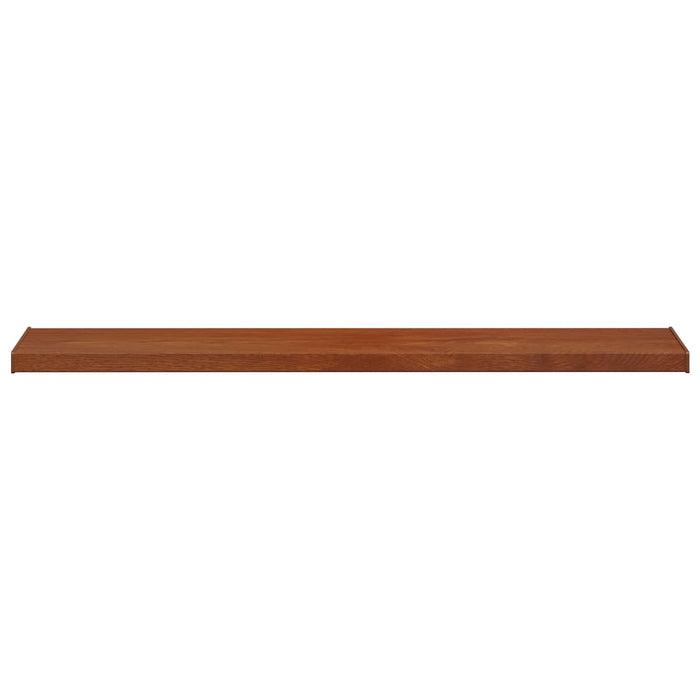 Prag de fereastră Lemn brun 120 x 35 x 4,5 cm PVC - WALTI WALTI