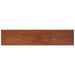 Prag de fereastră Lemn brun 160 x 35 x 4,5 cm PVC - WALTI WALTI