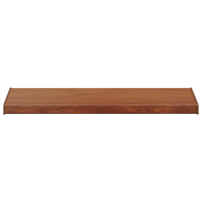 Prag de fereastră Lemn brun 100 x 40 x 4,5 cm PVC - WALTI WALTI
