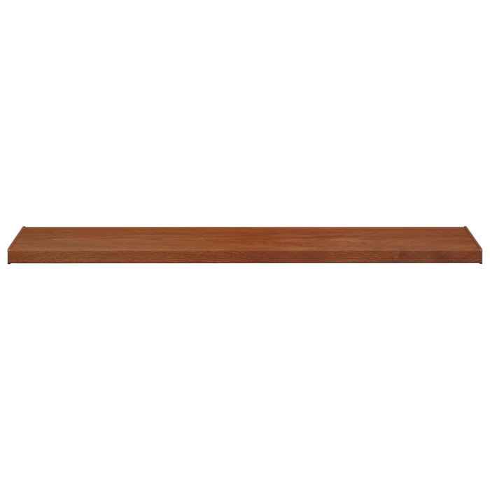 Prag de fereastră Lemn brun 140 x 40 x 4,5 cm PVC - WALTI WALTI
