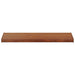 Prag de fereastră Lemn brun 100 x 45 x 4,5 cm PVC - WALTI WALTI