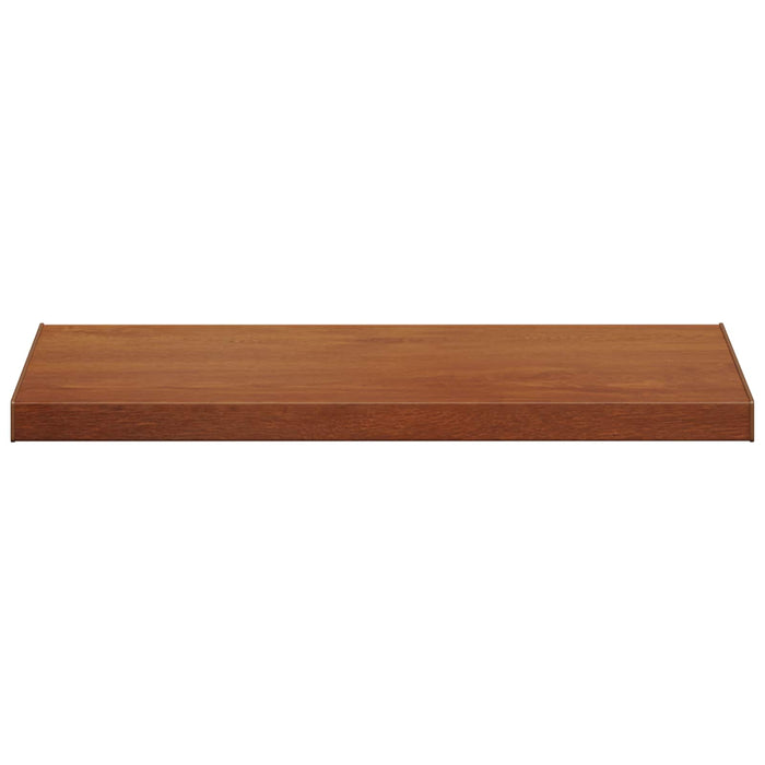 Prag de fereastră Lemn brun 80 x 50 x 4,5 cm PVC - WALTI WALTI