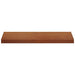 Prag de fereastră Lemn brun 100 x 50 x 4,5 cm PVC - WALTI WALTI