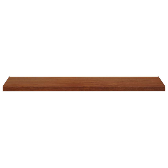 Prag de fereastră Lemn brun 160 x 50 x 4,5 cm PVC - WALTI WALTI