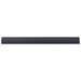 Prag de fereastră Antracit cu fibră de lemn 100 x 10 x 4,5 cm - WALTI WALTI