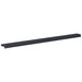 Prag de fereastră Antracit cu fibră de lemn 140 x 15 x 4,5 cm - WALTI WALTI