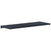 Prag de fereastră Antracit cu fibră de lemn 60 x 30 x 4,5 cm - WALTI WALTI