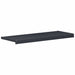 Prag de fereastră Antracit cu fibră de lemn 100 x 30 x 4,5 cm - WALTI WALTI