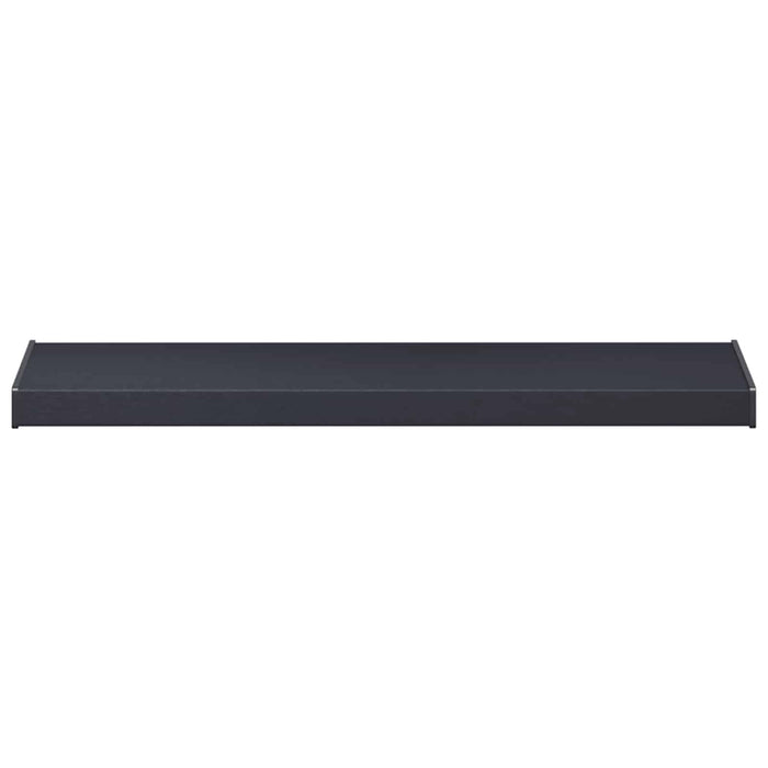 Prag de fereastră Antracit cu fibră de lemn 80 x 35 x 4,5 cm - WALTI WALTI
