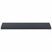 Prag de fereastră Antracit cu fibră de lemn 100 x 40 x 4,5 cm - WALTI WALTI