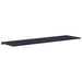 Prag de fereastră Antracit cu fibră de lemn 140 x 40 x 4,5 cm - WALTI WALTI