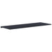Prag de fereastră Antracit cu fibră de lemn 140 x 50 x 4,5 cm - WALTI WALTI