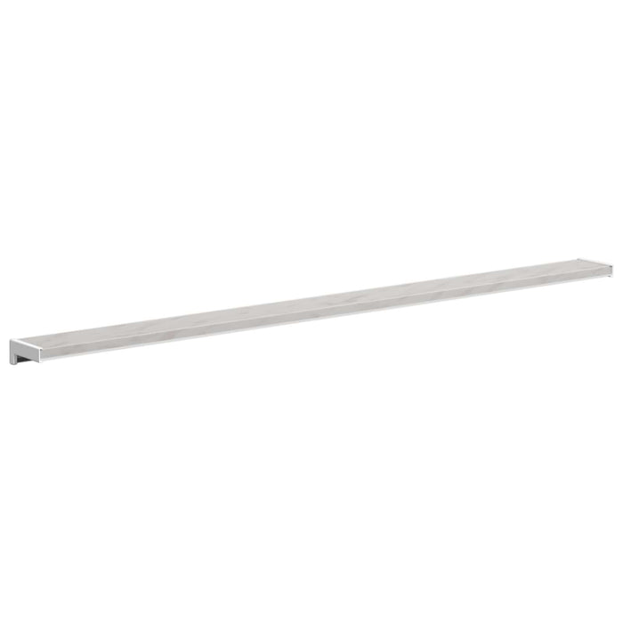 Prag de fereastră Textură de marmură 160 x 10 x 4,5 cm PVC - WALTI WALTI