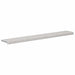 Prag de fereastră Textură de marmură 160 x 20 x 4,5 cm PVC - WALTI WALTI