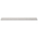 Prag de fereastră Textură de marmură 160 x 20 x 4,5 cm PVC - WALTI WALTI