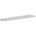 Prag de fereastră Textură de marmură 80 x 25 x 4,5 cm PVC - WALTI WALTI
