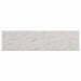 Prag de fereastră Textură de marmură 100 x 25 x 4,5 cm PVC - WALTI WALTI
