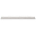 Prag de fereastră Textură de marmură 140 x 25 x 4,5 cm PVC - WALTI WALTI