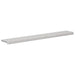 Prag de fereastră Textură de marmură 160 x 25 x 4,5 cm PVC - WALTI WALTI