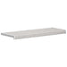 Prag de fereastră Textură de marmură 100 x 35 x 4,5 cm PVC - WALTI WALTI