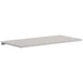 Prag de fereastră Textură de marmură 80 x 45 x 4,5 cm PVC - WALTI WALTI
