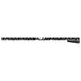 Prag de fereastră Textură de marmură 80 x 50 x 4,5 cm PVC - WALTI WALTI