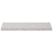 Prag de fereastră Textură de marmură 100 x 50 x 4,5 cm PVC - WALTI WALTI