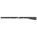 Prag de fereastră Textură de marmură 120 x 50 x 4,5 cm PVC - WALTI WALTI
