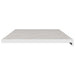 Prag de fereastră Textură de marmură 120 x 50 x 4,5 cm PVC - WALTI WALTI