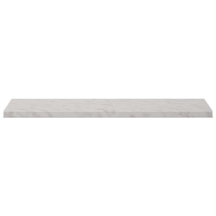 Prag de fereastră Textură de marmură 160 x 50 x 4,5 cm PVC - WALTI WALTI