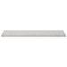 Prag de fereastră Textură de marmură 160 x 50 x 4,5 cm PVC - WALTI WALTI